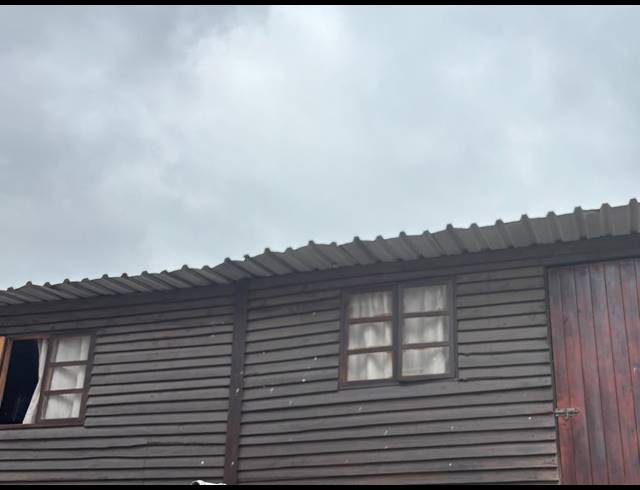 40 BEDROOM HOUSE FOR SALE IN MUSGRAVE